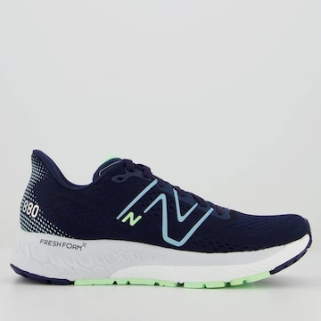 Tênis New Balance Fresh Foam X 880 V13 - Feminino