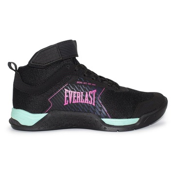 Botas store everlast netshoes