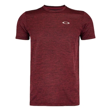 Camiseta Oakley Trn Ellipse Sports - Masculina