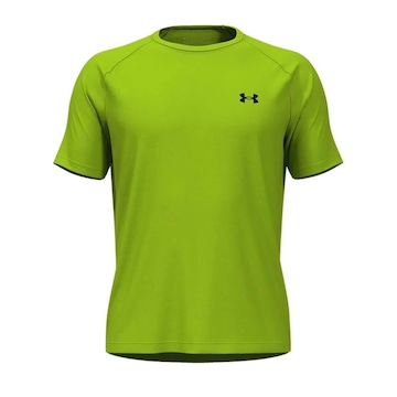 Camiseta Under Armour Tech 2.0 - Masculina