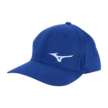 Boné Mizuno Sport Performance - Strapback - Adulto