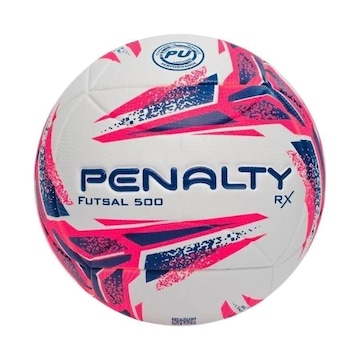 Bola Futsal Penalty Rx 500 XXIII