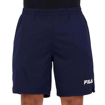 Bermuda Fila Sport 7,5 - Masculina