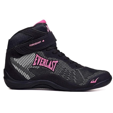 Tênis Everlast Forceknit 4 - Feminino