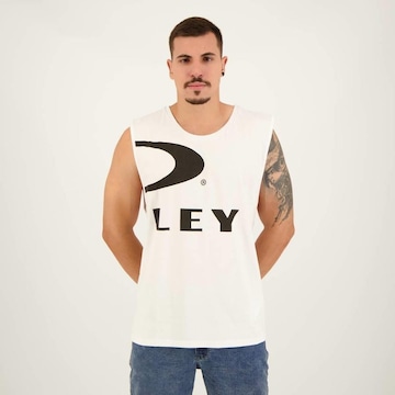 Camiseta Regata Oakley Ellipse Tank - Masculina