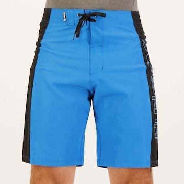 Bermuda Hurley Outdoor - Masculina