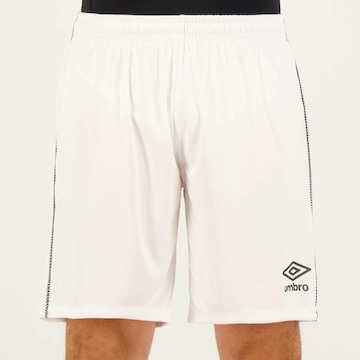 Calção Umbro Line Diamond - Masculino