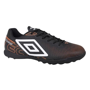 Chuteira Society Umbro Techno - Adulto