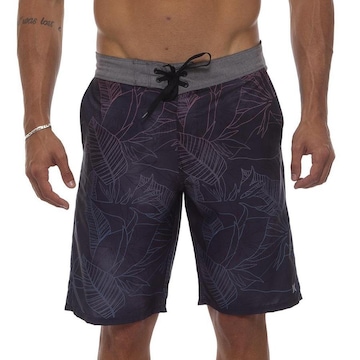 Bermuda Hurley Fusion Wt23 - Masculina