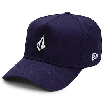 Boné Aba Curva Volcom Full Stone Wt23 - Snapback - Adulto