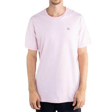 Camiseta Lost Basics Saturno - Masculina