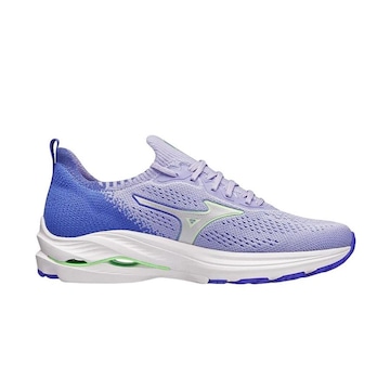 Tênis Mizuno Wave Zest - Feminino