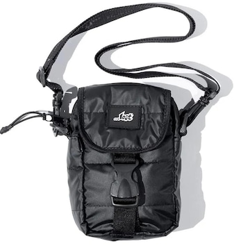 Shoulder Bag Lost Matelasse Sm24 -