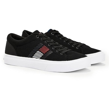 Tênis Tommy Hilfiger Malcolm 21D - Masculino