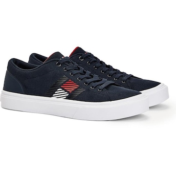 Tênis Tommy Hilfiger Malcolm 21D - Masculino