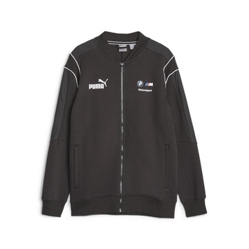 Jaqueta de Moletom Puma Bmw M Motorsport Mt7 - Masculina