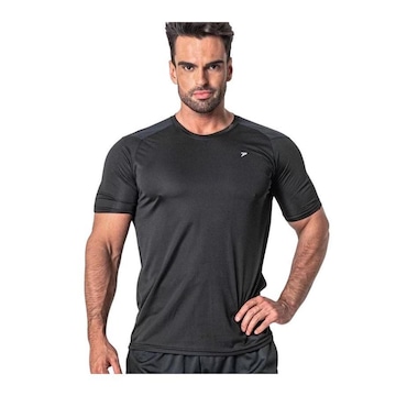 Camiseta Poker Esportiva Solar - Masculina