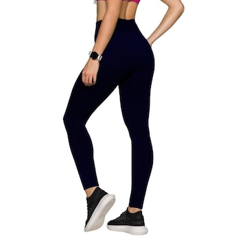 Calça Legging Selene sem Costura - Feminina