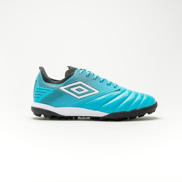 Chuteira Society Umbro Tocco Premier - Adulto