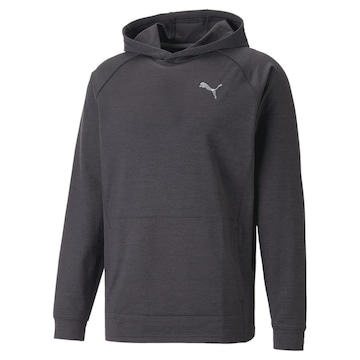 Blusão de Moletom com Capuz Puma Cloudspun Training - Masculino