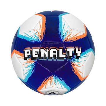 Bola de Futebol de Campo Penalty Giz N4 XXIii - Giz N4 XXIii - Menino