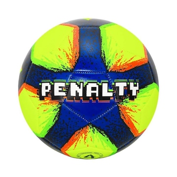 Bola de Futebol de Campo Penalty Giz N4 XXIii - Giz N4 XXIii - Menino