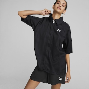 Camisa Puma T7 - Feminina