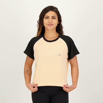 Camiseta Area Pipa - Feminina