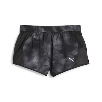 Shorts Puma Favourite Velocity 3" Printed Woven - Feminino