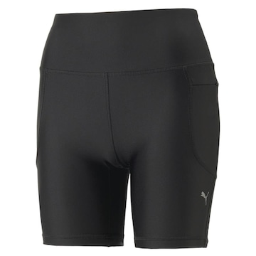 Shorts Puma Run Ultraform Tight - Feminino