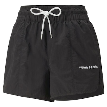 Shorts Puma Team - Feminino