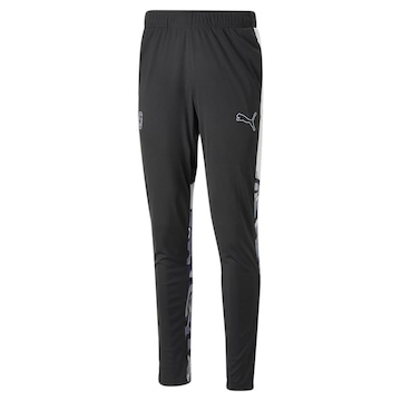 Calça Puma Neymar Jr Creativity Football Training - Masculina