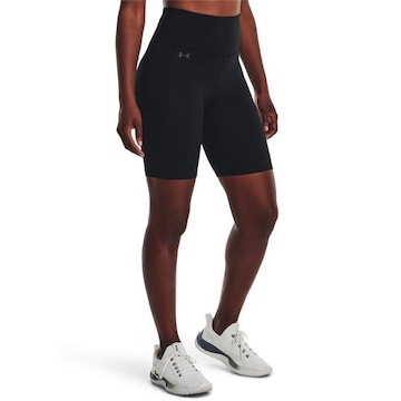 Shorts Under Armour Motion Bike - Feminino