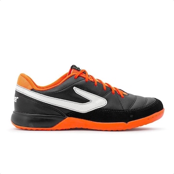 Chuteira Futsal Topper Titanium - Adulto