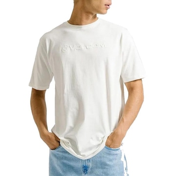 Camiseta Volcom New Style - Masculina