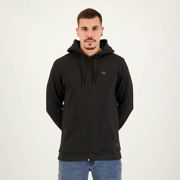 Jaqueta de Moletom com Capuz Oakley Hoodie Patch 2.0 - Masculina