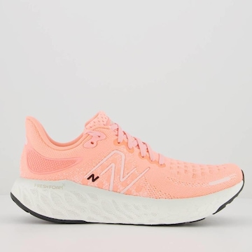 Tênis New Balance Fresh Foam X 1080V12 - Feminino