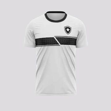 Camisa do Botafogo Braziline Didactic - Infantil