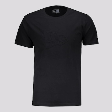 Camiseta New Era Core Ne Branded - Masculina