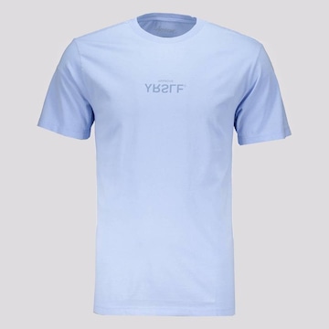 Camiseta Approve Yrsfl Inverse - Unissex