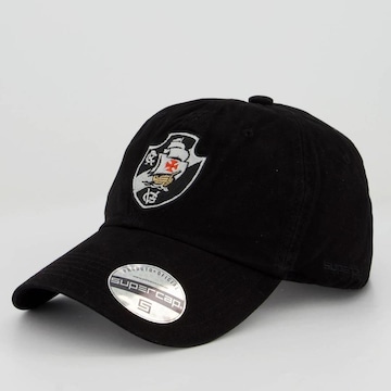 Boné do Vasco Classic - Strapback - Adulto