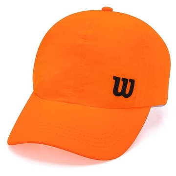 Boné Wilson Basic Neon - Strapback - Adulto