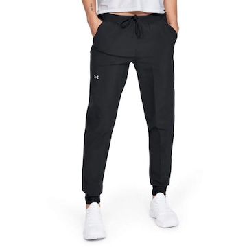 Calça Under Armour Sport Woven - Feminina