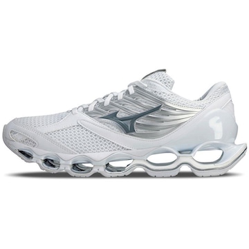 Tênis Mizuno Wave Prophecy 13 - Unissex