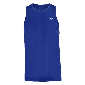 Camiseta Regata Mizuno Spark 2 - Masculina