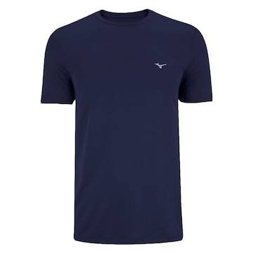 Camiseta Mizuno Nirvana New - Masculina