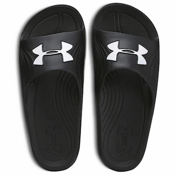 Chinelo Slide Under Armour Core 2 - Masculino