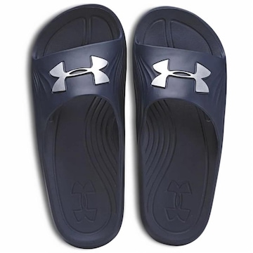 Chinelo Slide Under Armour Core 2 - Masculino