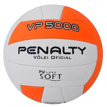 Bola de Vôlei Penalty Vp 5000 X