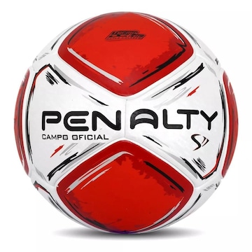 Bola Futebol de Campo Penalty S11 R1 XXIv Termotec Oficial